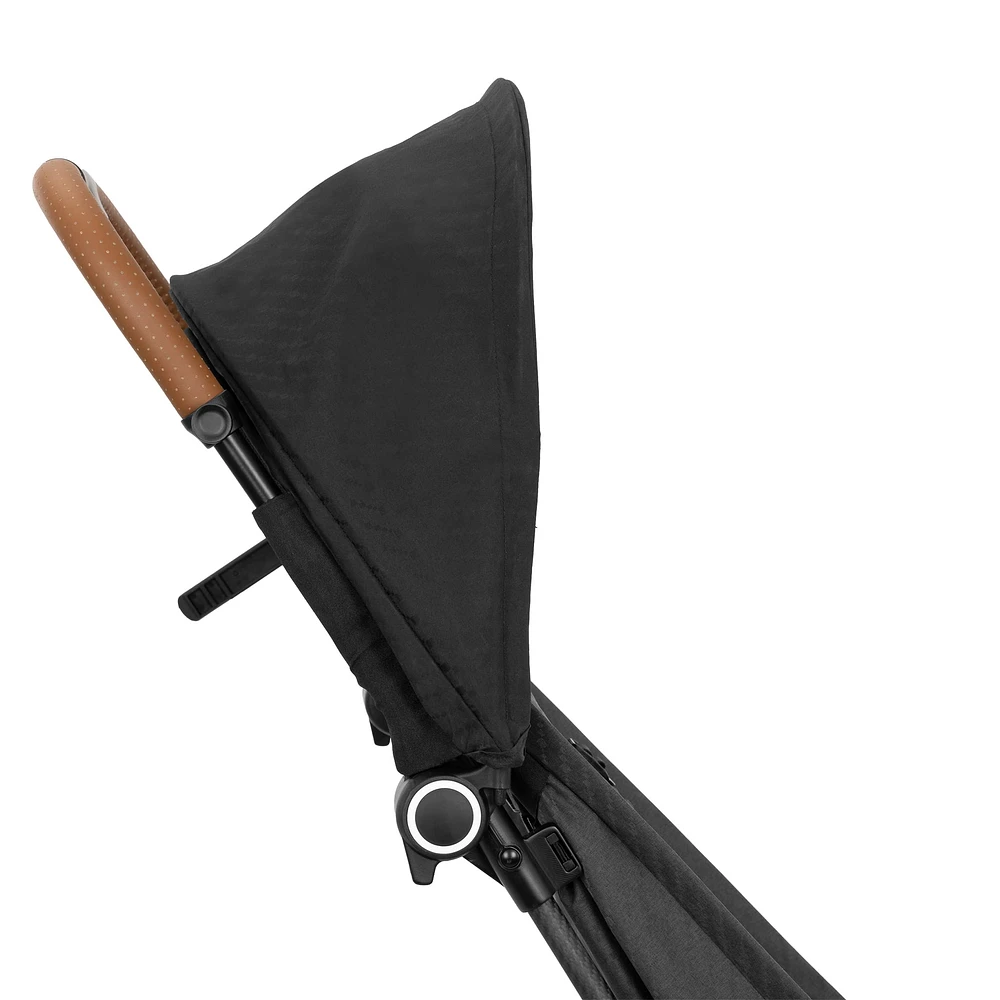 Poussette ultra-légère en fibre de carbone Hummingbird