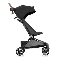 Poussette ultra-légère en fibre de carbone Hummingbird
