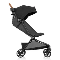 Poussette ultra-légère en fibre de carbone Hummingbird