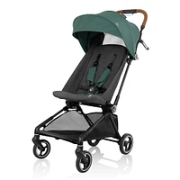 Poussette ultra-légère en fibre de carbone Hummingbird™ - Caslon Vert