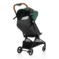 Poussette ultra-légère en fibre de carbone Hummingbird™ - Caslon Vert