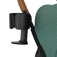 Poussette ultra-légère en fibre de carbone Hummingbird™ - Caslon Vert