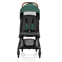 Poussette ultra-légère en fibre de carbone Hummingbird™ - Caslon Vert