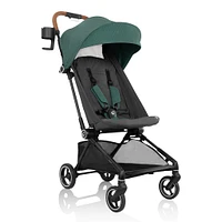 Poussette ultra-légère en fibre de carbone Hummingbird™ - Caslon Vert