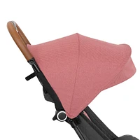 Hummingbird Ultra-Lightweight Carbon Fiber Stroller - Calypte Pink