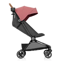 Hummingbird Ultra-Lightweight Carbon Fiber Stroller - Calypte Pink