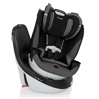 Siège d’Auto 2-en-1 Rotatif Slim Revolve 360 GOLD avec SensorSafe - Noir