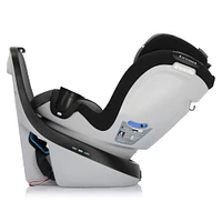 Siège d’Auto 2-en-1 Rotatif Slim Revolve 360 GOLD avec SensorSafe - Noir