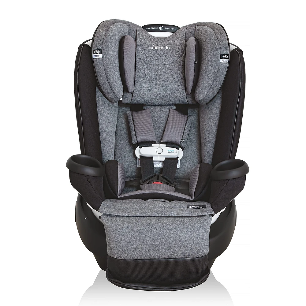Siège d'Auto Pivotant Evenflo® Gold Revolve360™ Extend - Moonstone
