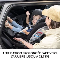 Siège d'Auto Pivotant Evenflo® Gold Revolve360™ Extend - Moonstone