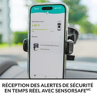 Siège d'Auto Pivotant Evenflo® Gold Revolve360™ Extend - Moonstone