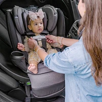 Siège d'Auto Pivotant Evenflo® Gold Revolve360™ Extend - Moonstone
