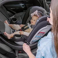Siège d'Auto Pivotant Evenflo® Gold Revolve360™ Extend - Moonstone