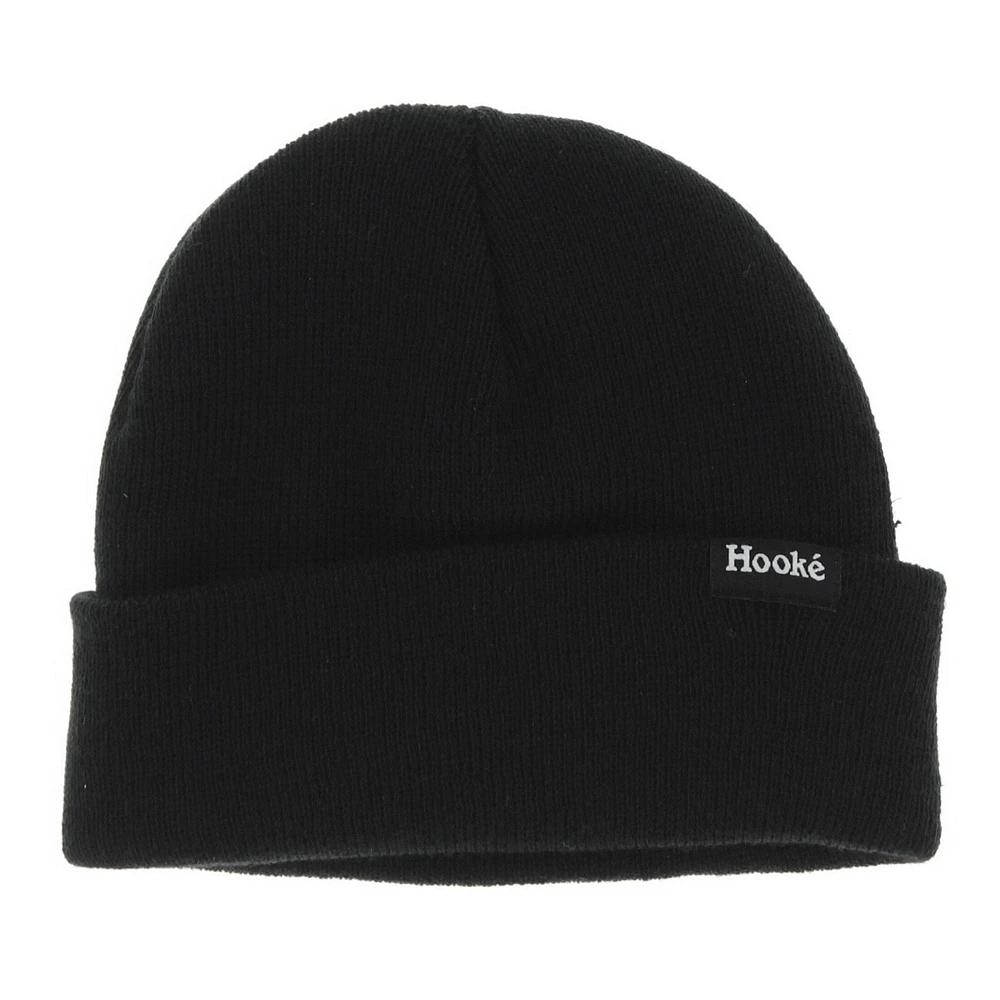 Hooke Beanie 12-24m