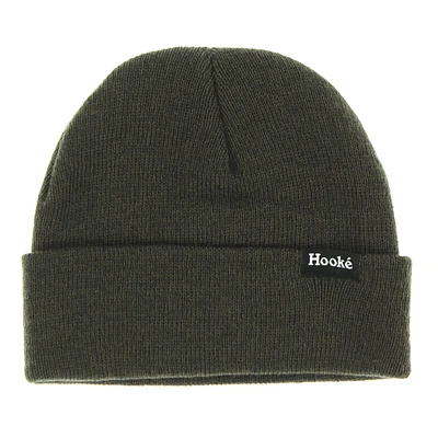 Hooke Beanie 12-24m