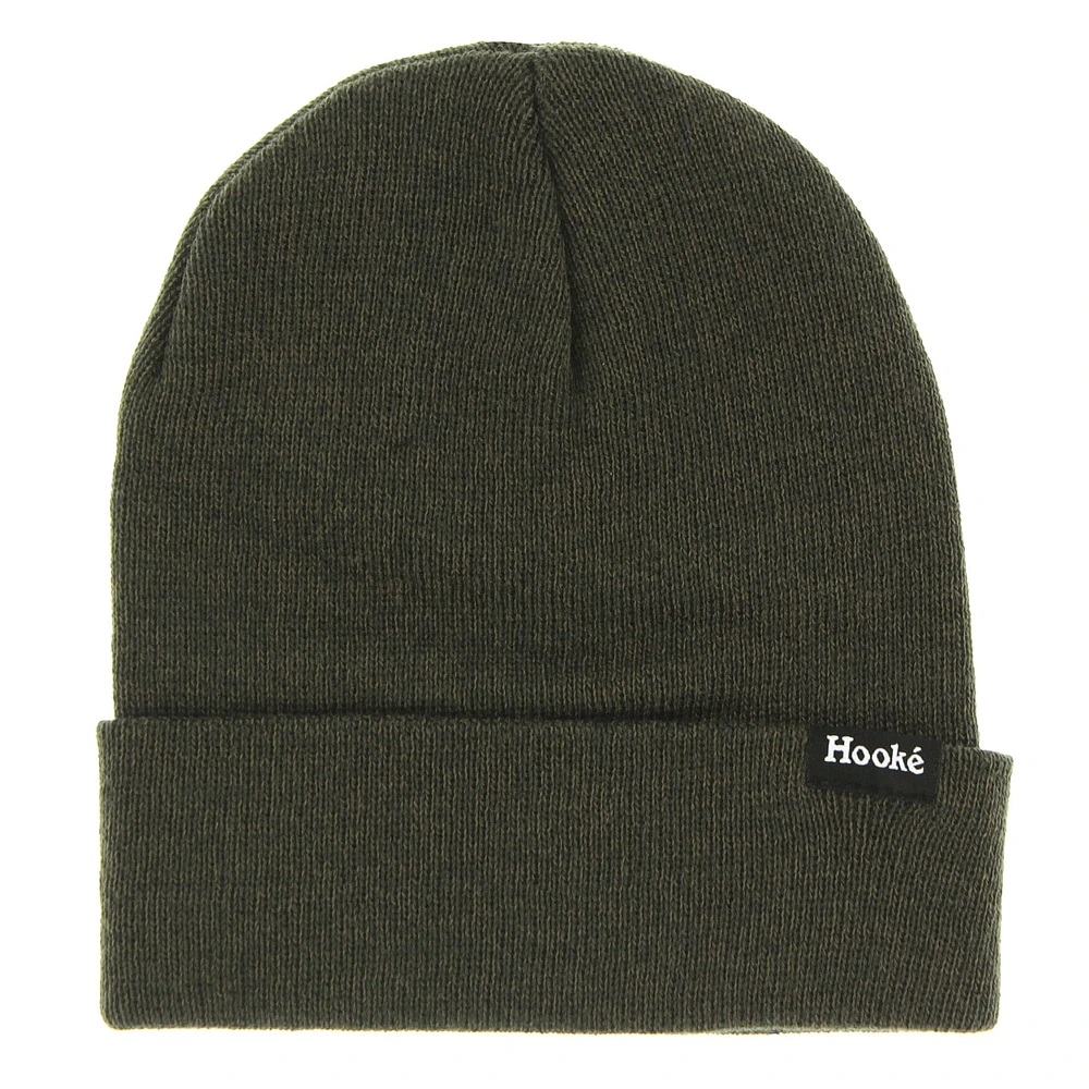 Hooke Beanie 2-16y