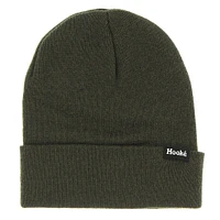 Hooke Beanie 2-16y