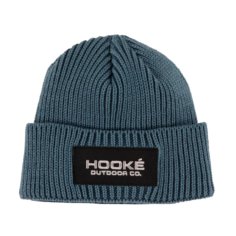 Original Hooke Beanie 12-24m