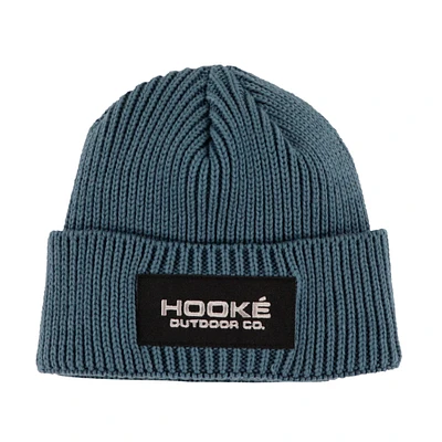 Original Hooke Beanie 12-24m