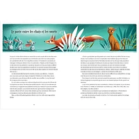 Bonne Nuit! - Histoires d'animaux à lire en 5 minutes