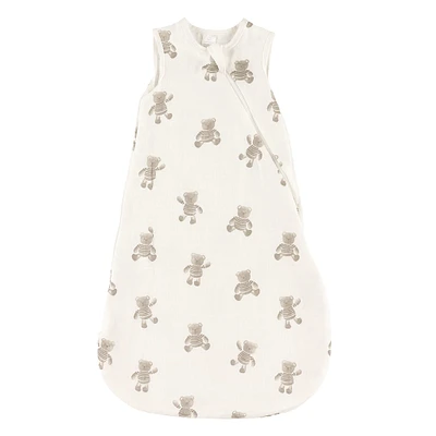 Sac de Nuit Mousseline - Ours