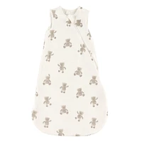 Sac de Nuit Mousseline - Ours