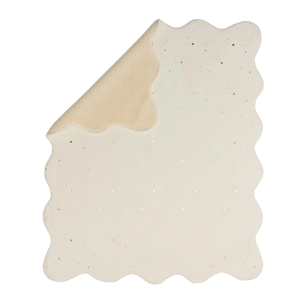 Couverture MicroSuede