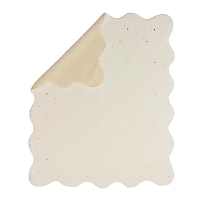 Couverture MicroSuede