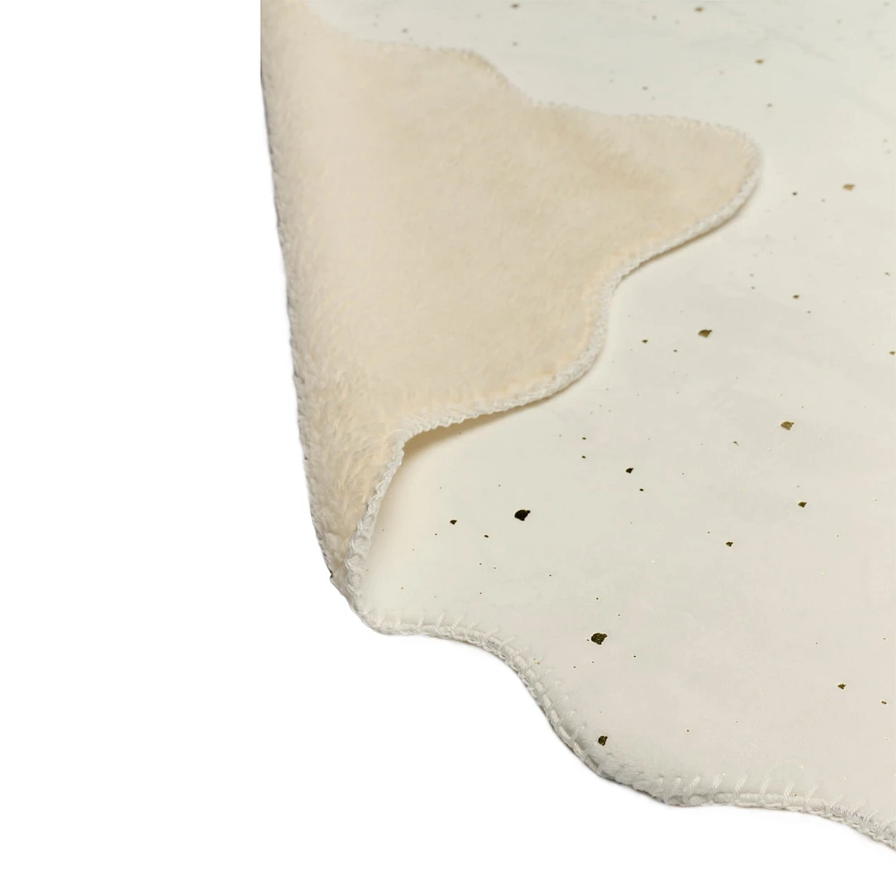 Couverture MicroSuede