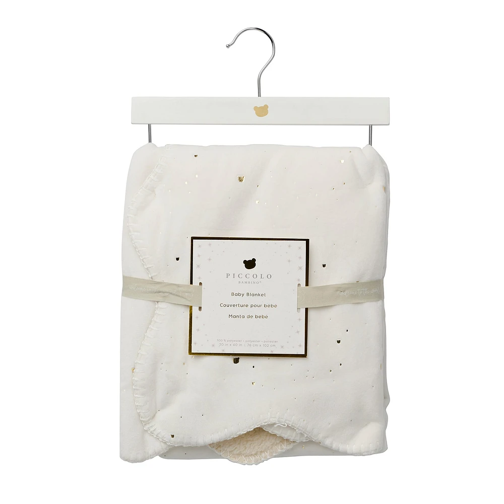 Couverture MicroSuede