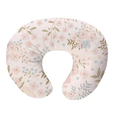 Nursing Pillow - Flowers