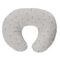Nursing Pillow - Cotton Flowers
