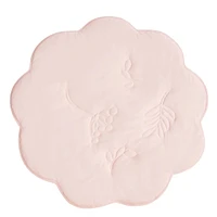 Tapis de Jeu - Fleurs