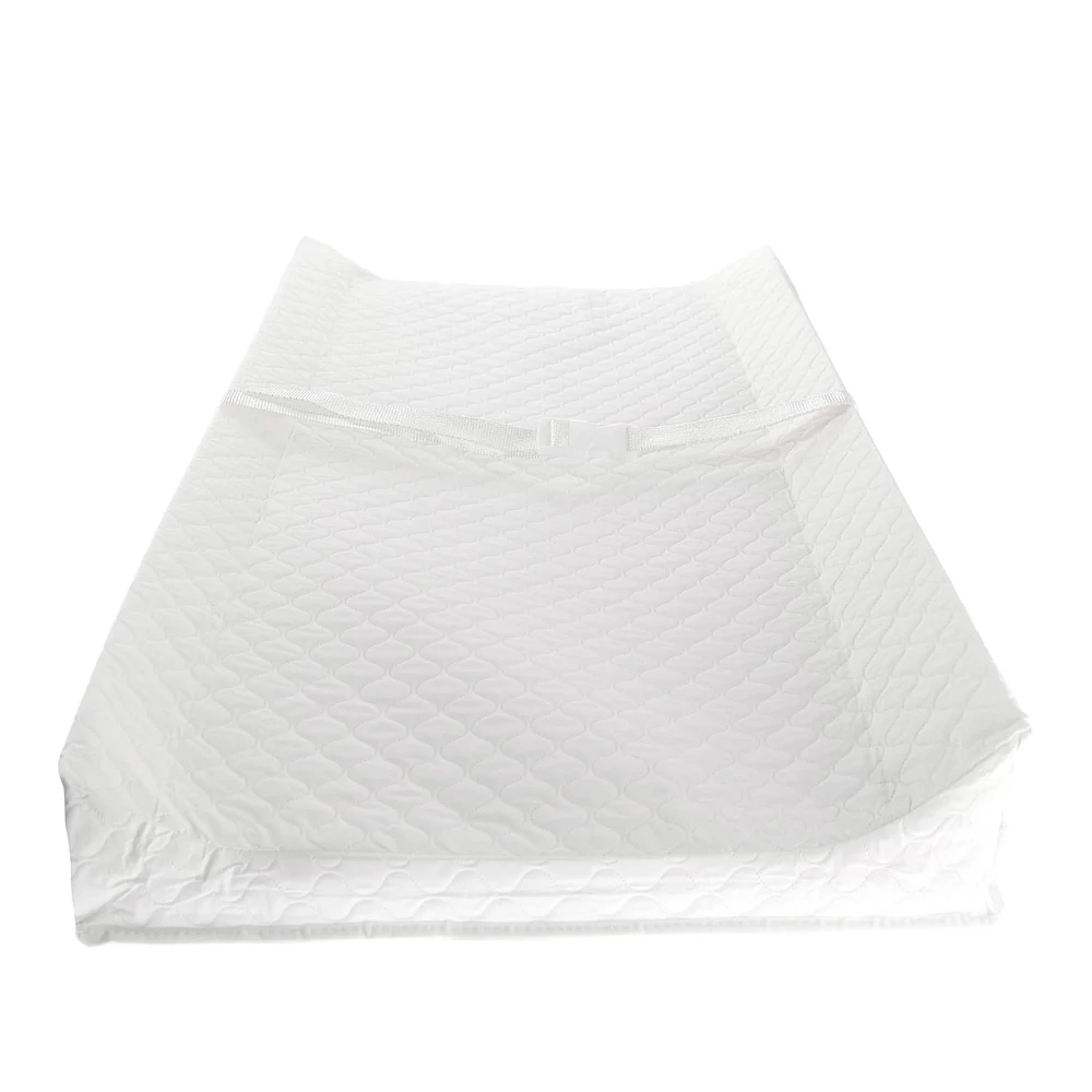 Matelas à Langer - Blanc