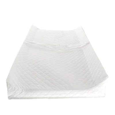 Matelas à Langer - Blanc