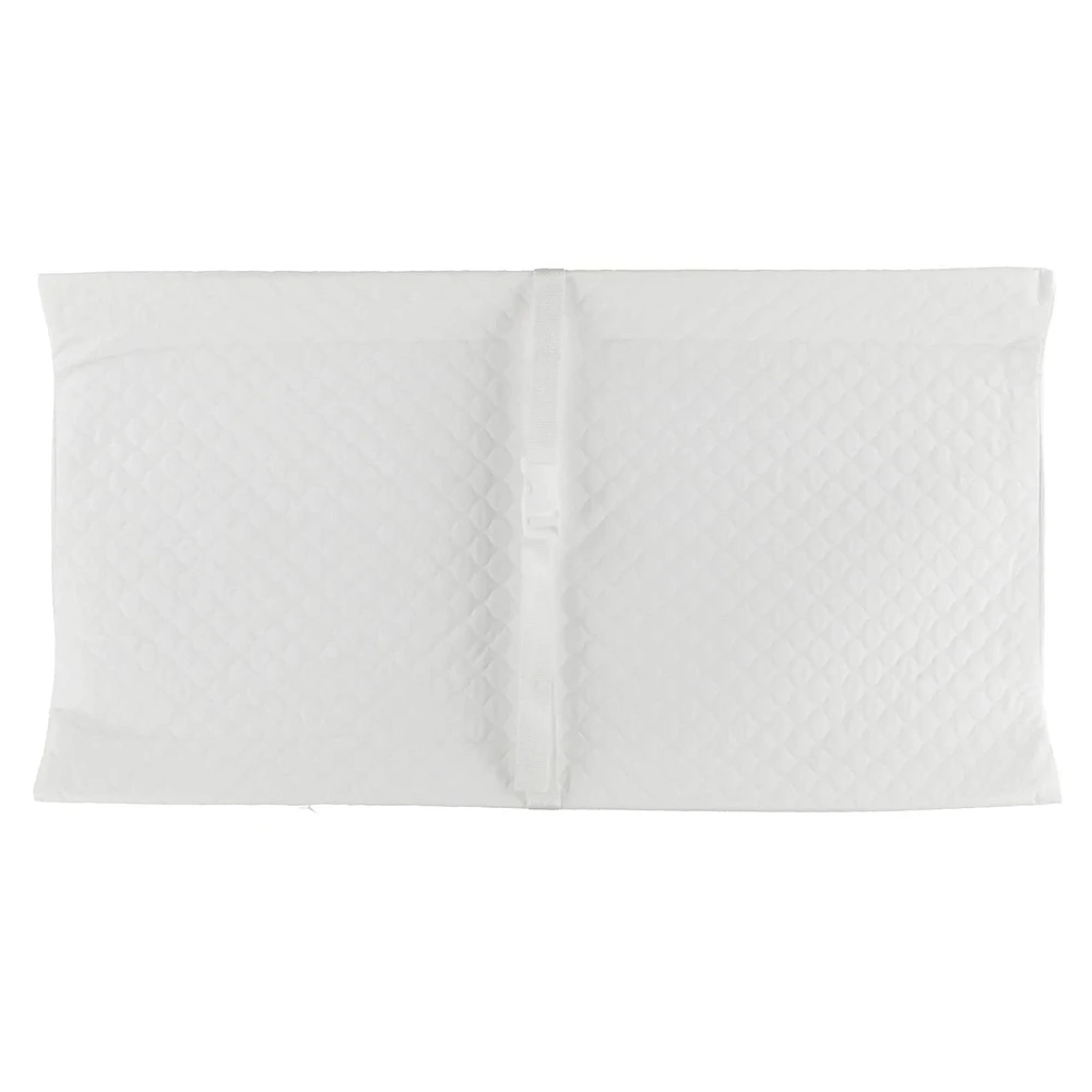 Matelas à Langer - Blanc