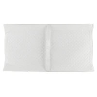 Matelas à Langer - Blanc