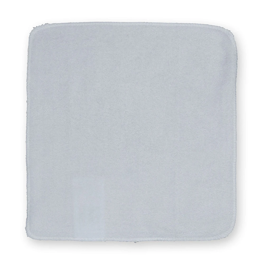 Washcloths (12) - Blue