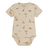 Cache-Couche Dinos Safari0-24mois