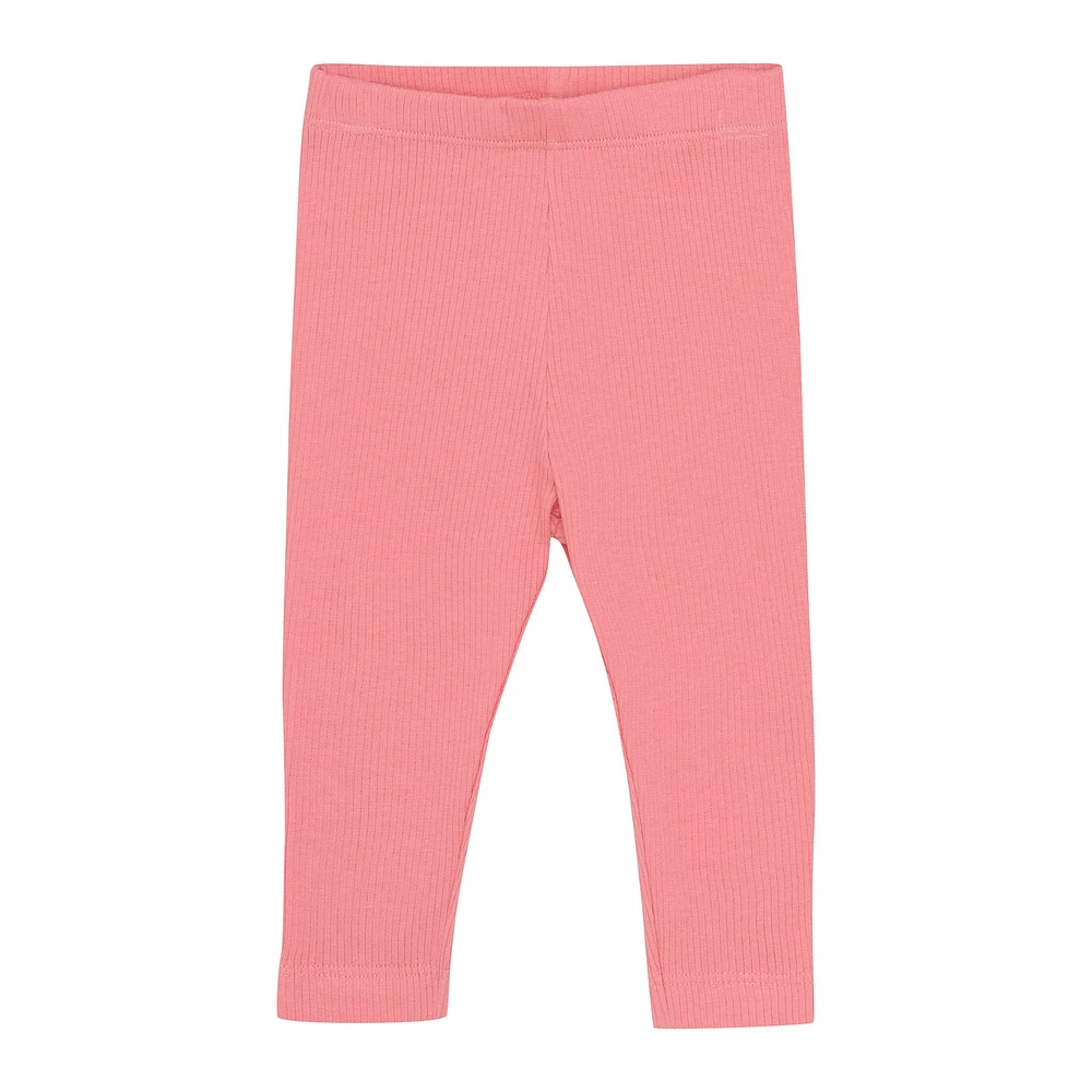 Legging Côtelé 1-18mois
