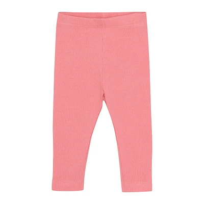 Legging Côtelé 1-18mois
