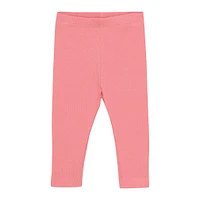 Legging Côtelé 1-18mois