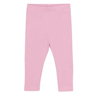 Rib Legging 6-24m