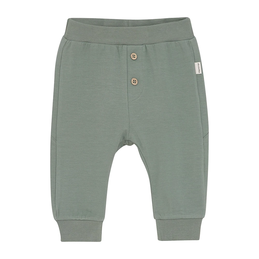 Sweat Pants 3-9m