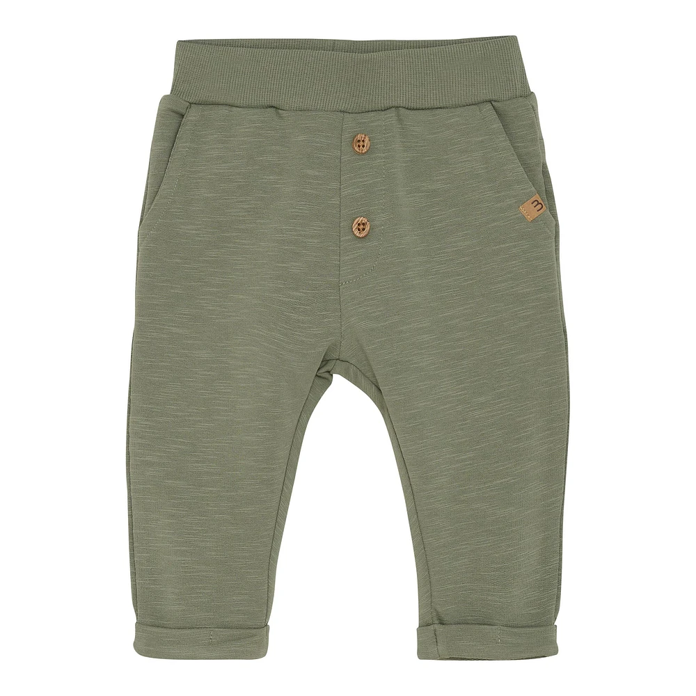 Sweat Pants 1-18m