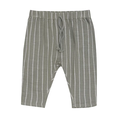 Pantalon Rayé 6-24mois