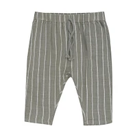 Pantalon Rayé 6-24mois