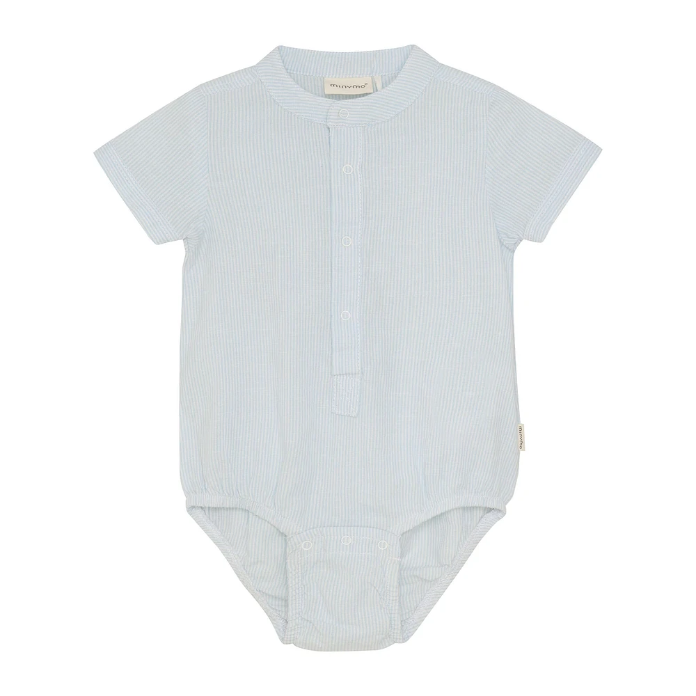 Striped Shirt 3-18m