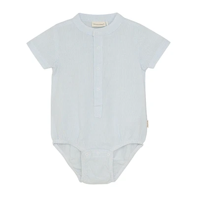 Striped Shirt 3-18m