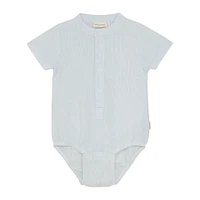 Striped Shirt 3-18m